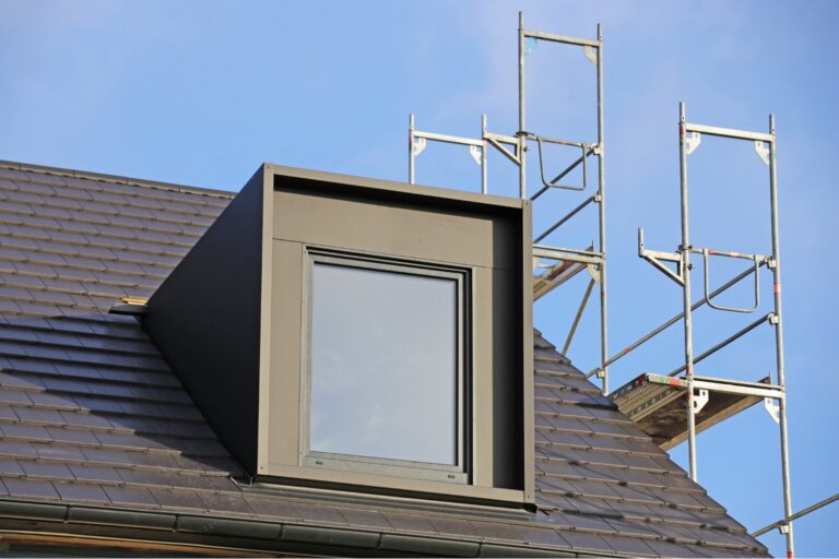 Zinguerie gouttières Arras - Thiri Couverture